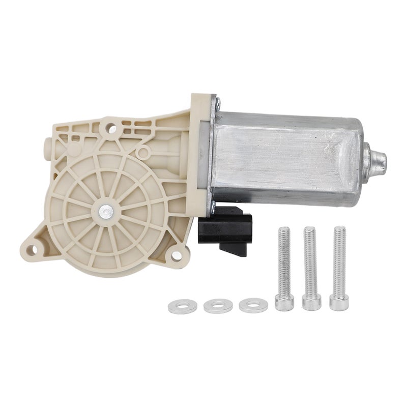 Electric Side Step Motor 80‑03129‑90 Stable Operation Responsive Power Step Running Board Motor Replacement for AMP Research Electric Step Motor - Image 1
