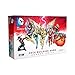 CRYPTOZOIC ENTERTAINMENT DC DeckBuilding Game Heroes Unite Play as Hawkman Nightwingand Bat Girl from the DC Multiverse Super Hero Board Game For 2 to 5 Players  Ages 15 - Image 4