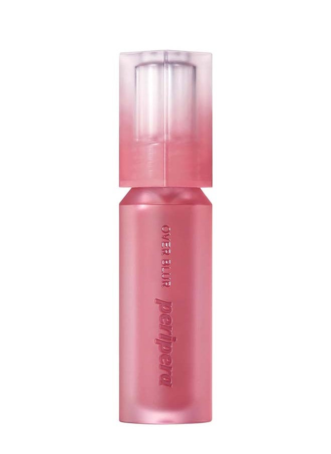 Peripera - Over Blur Tint 006 Mauve-Treaming - Image 1
