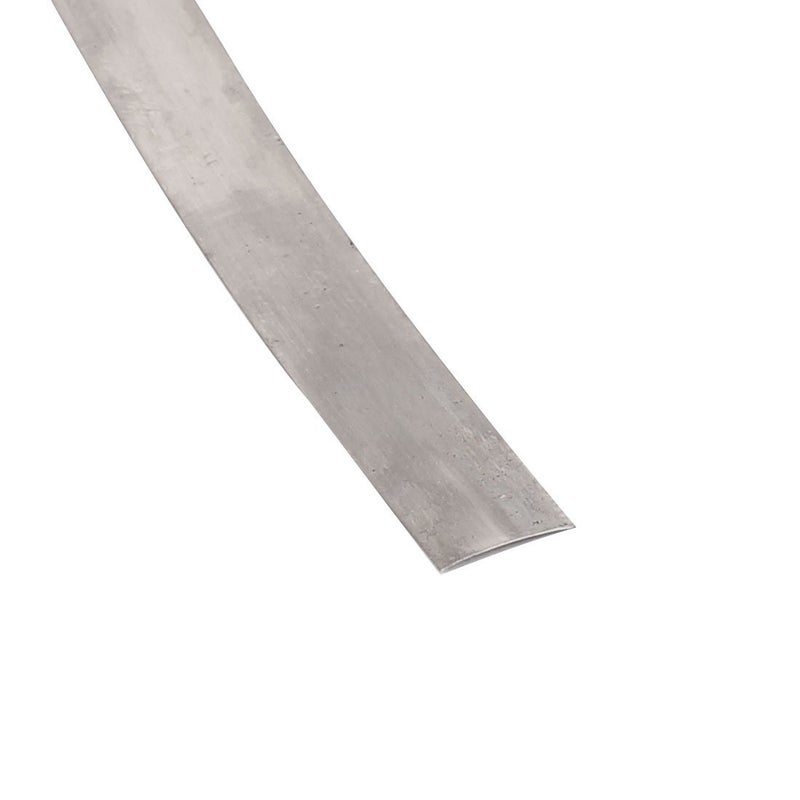 uxcell 10M 32.8Ft 0.2x6mm Nichrome Flat Heater Wire for Heating Elements - Image 2