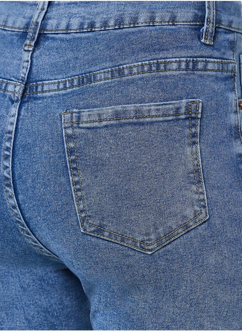 Ginger - Skinny Fit Jeans - Image 1