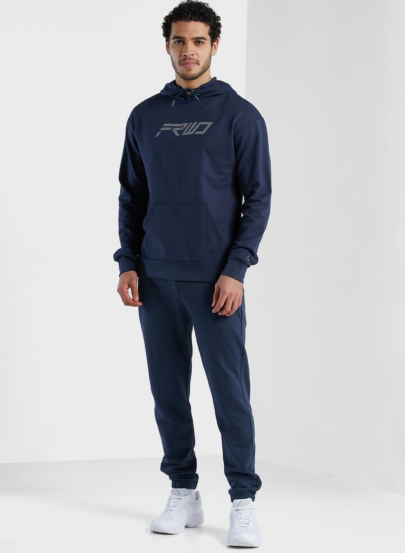 FRWD Athleisure Essential Joggers  - Image 2