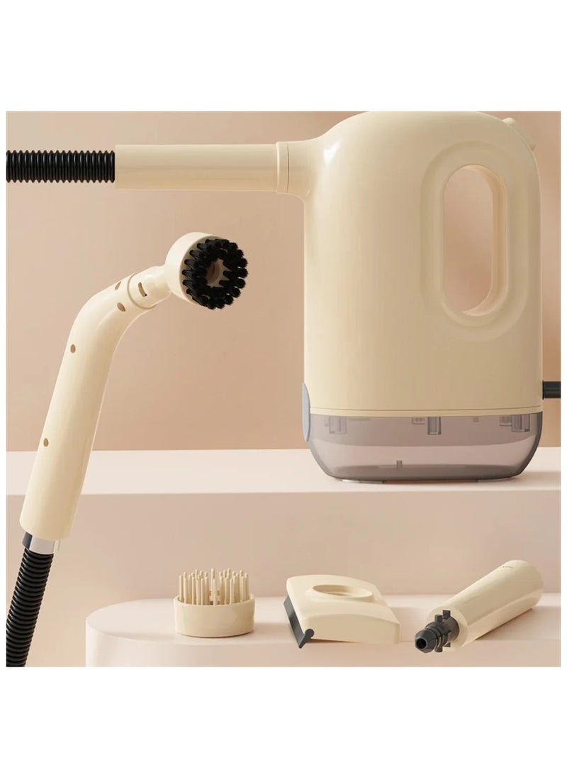 Generic - 300ml Multi-Purpose Electric Steam Cleaner - Image 1