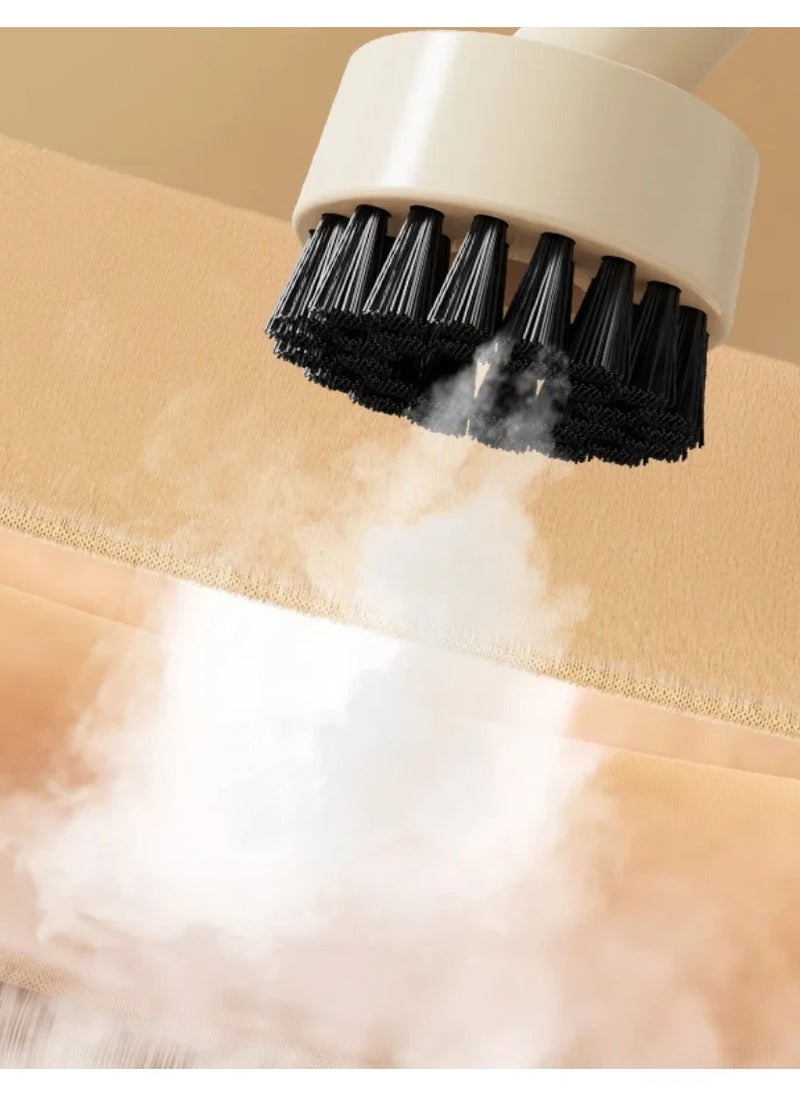 Generic - 300ml Multi-Purpose Electric Steam Cleaner - Image 1