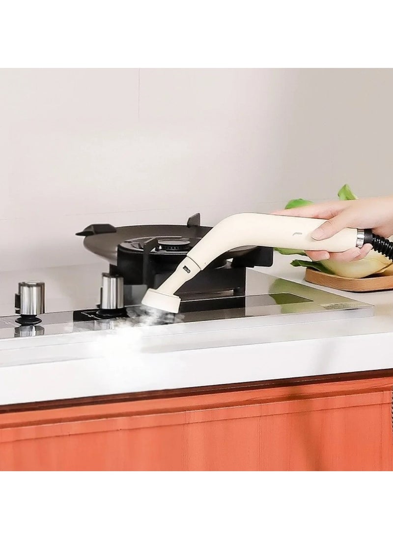 Generic - 300ml Multi-Purpose Electric Steam Cleaner - Image 1