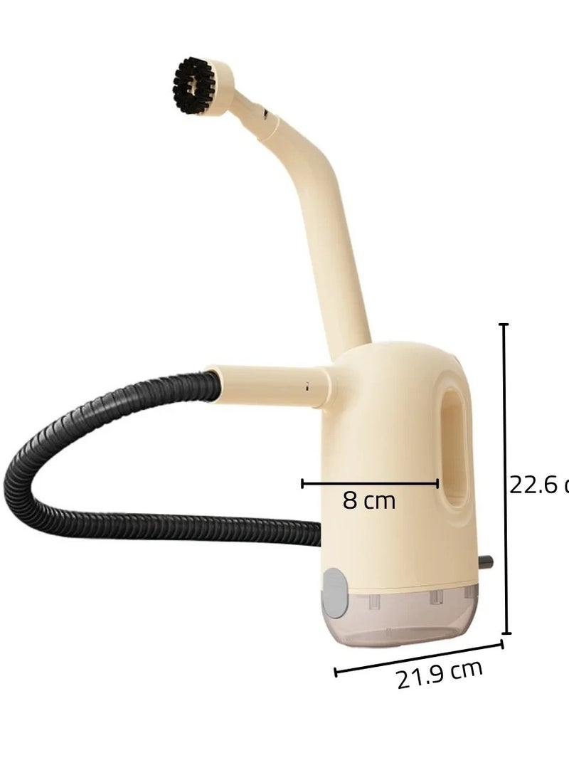 Generic - 300ml Multi-Purpose Electric Steam Cleaner - Image 1