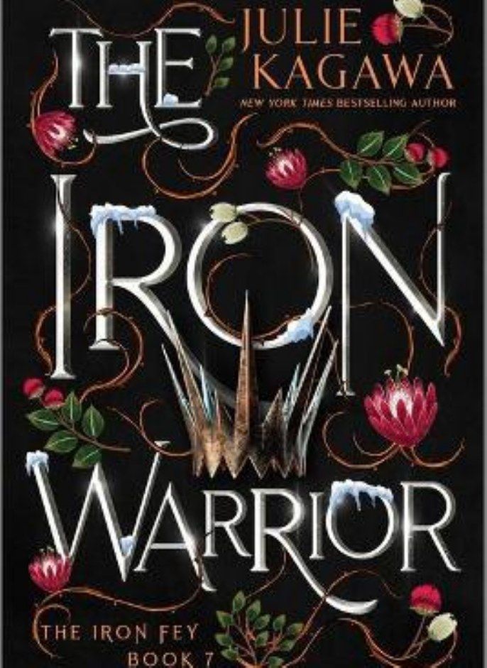 IRON FEY07 IRON WARRIOR SPECIAL ED 