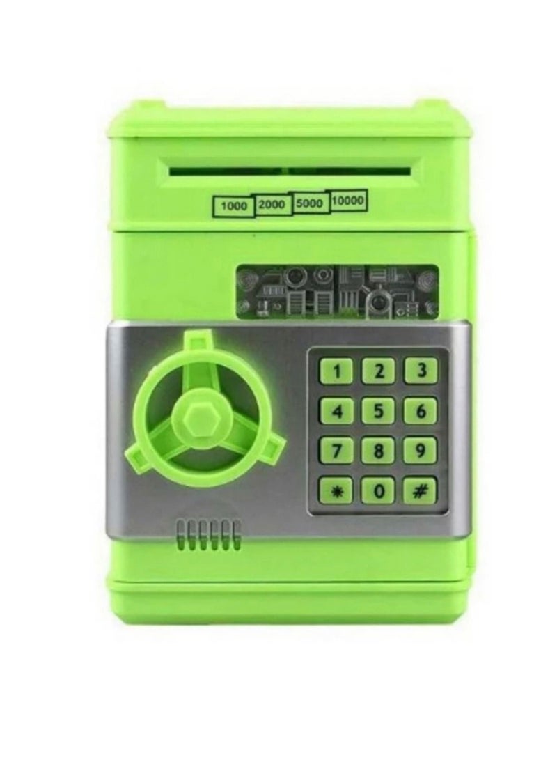 SFMW Electronic Coin Preservation Bank Made with Excellent Quality - Image 4