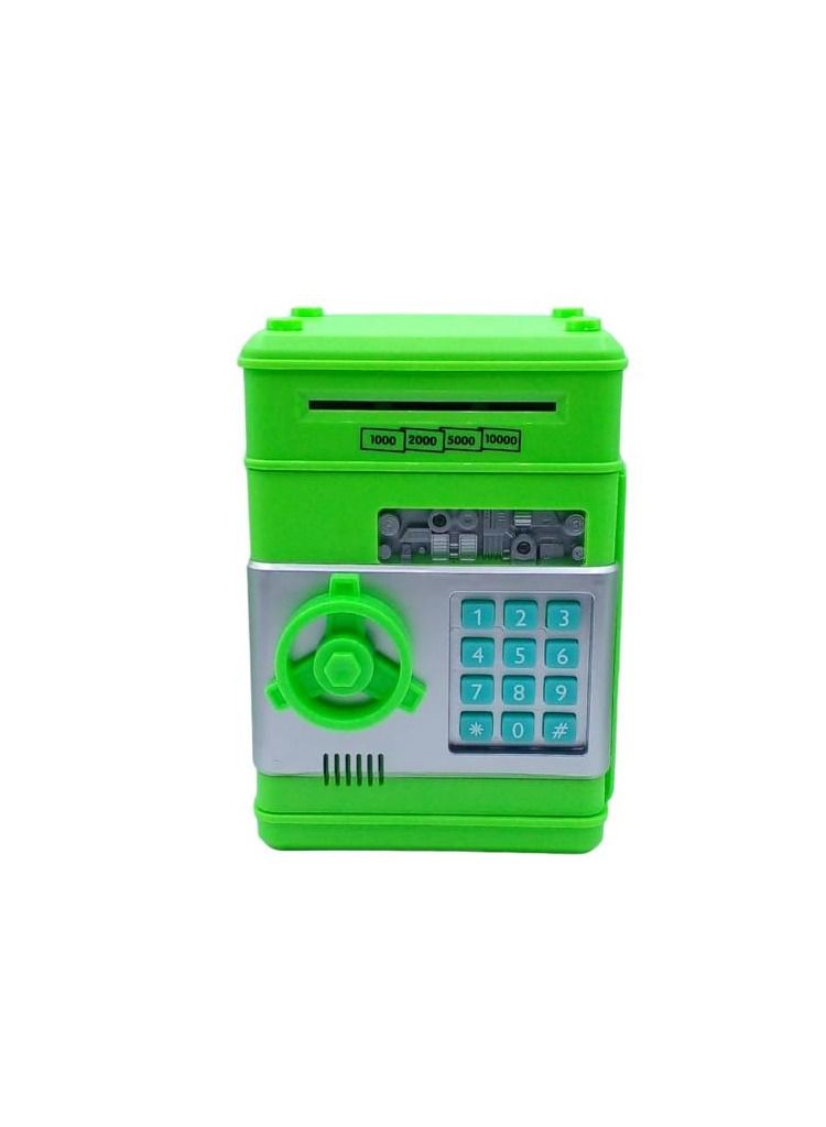 SFMW Electronic Coin Preservation Bank Made with Excellent Quality - Image 3