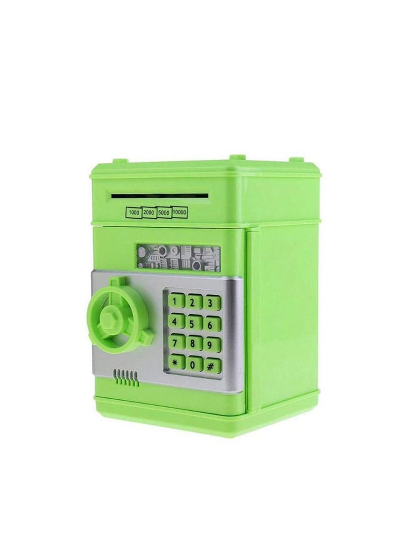 SFMW Electronic Coin Preservation Bank Made with Excellent Quality - Image 5