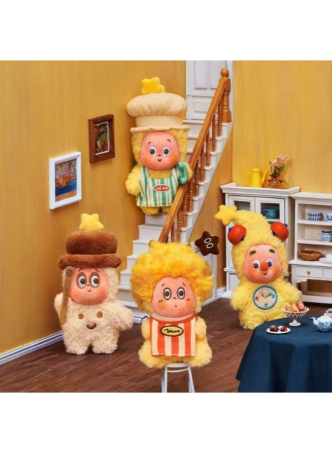 توينكل صندوق توينكل توينكل 123 توينكل سيريز بلايند، فردي (نسخة عالية الجودة) - Image 3