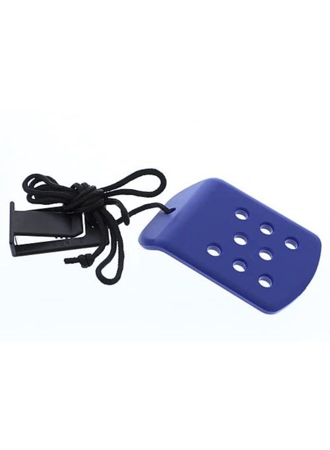 Treadmill Doctor Treadmill Doctor Treadmill Safety Key for the Nordictrack EXP 2000 Part Number 160695  - Image 4