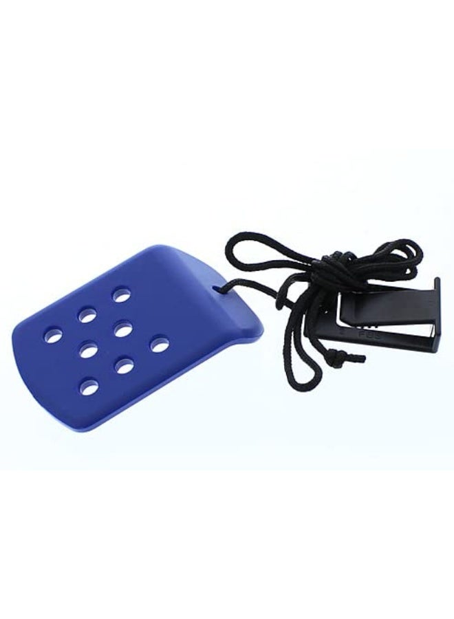 Treadmill Doctor Treadmill Doctor Treadmill Safety Key for the Nordictrack EXP 2000 Part Number 160695  - Image 1