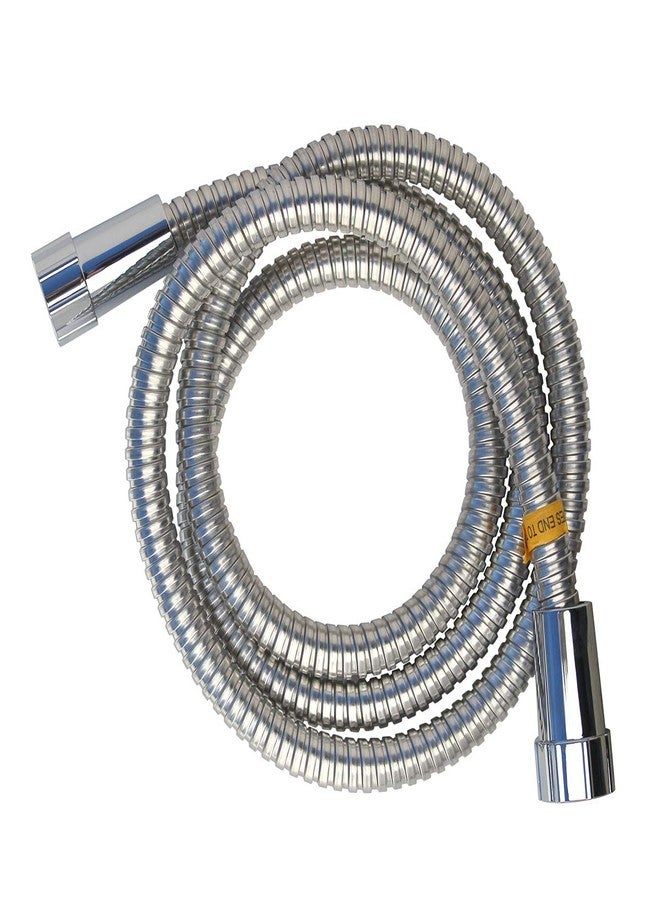 Speakman VS-158-BN Versatile Hand Shower Hose, Brushed Nickel - Image 2