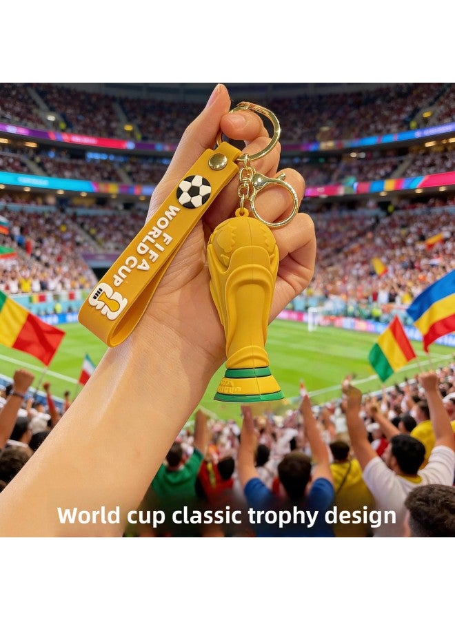 ديكورات وأجواء مستوحاة من كأس العالم 2026 - اللون: كرة القدم - Image 4