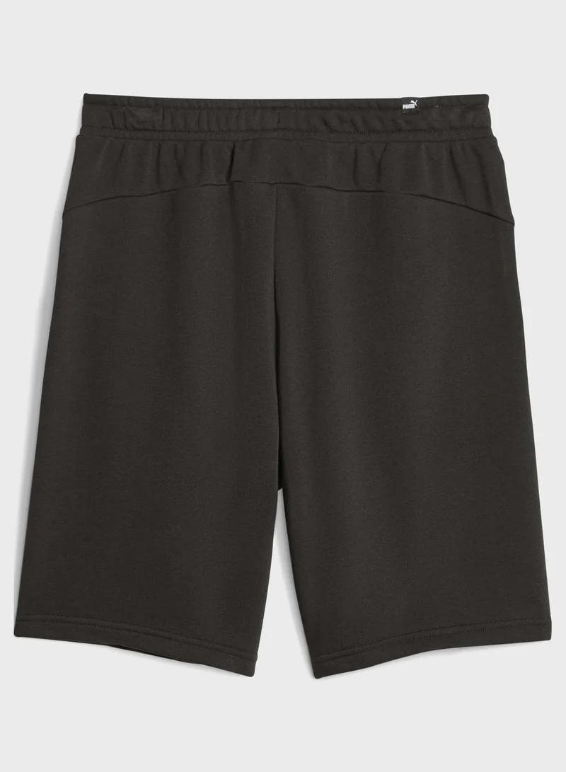 PUMA 10" Essential Logo Lab Shorts