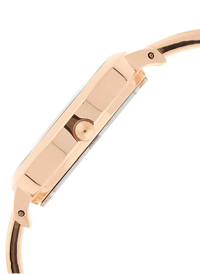 TITAN Metal Analog Wrist Watch 2578WM01  - Image 4