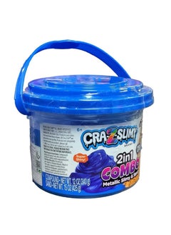 CRA-Z-SLIMY 2-in-1 Slimy Sand Combo Bucket  - Image 4