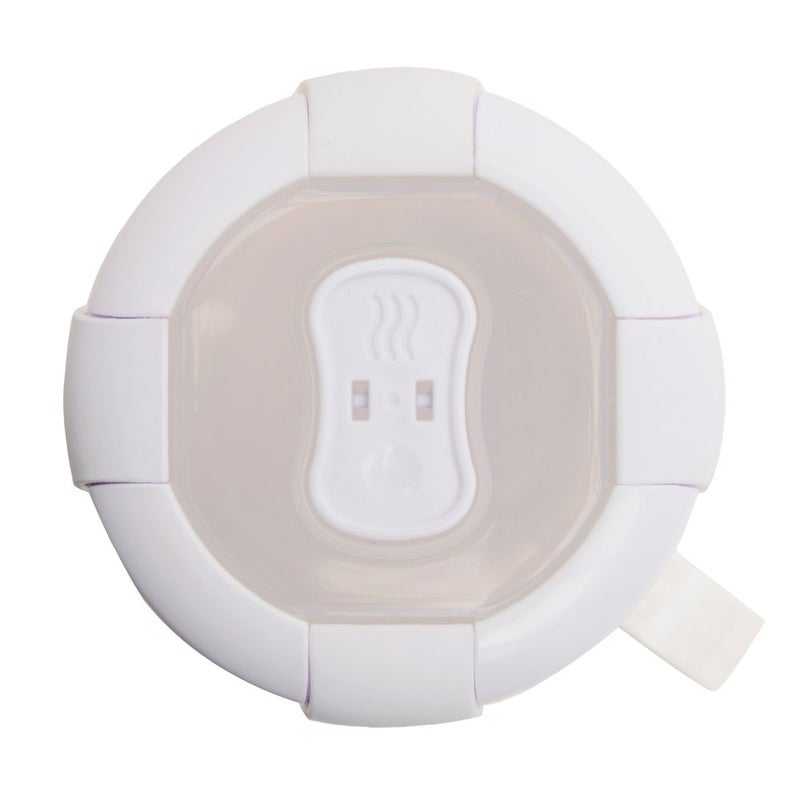 French Bull 23 oz Soup Mug With Handle and Vented Lid Food Storage-Cool Grip Leak Proof Dishwasher and Microwave Safe Lunch Travel Airtight (Ziggy) - Image 2