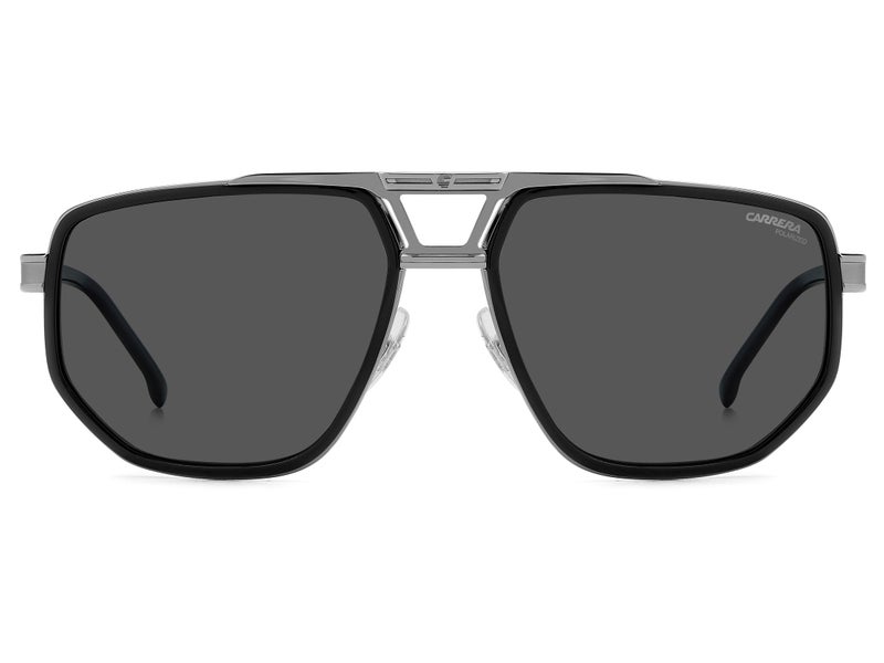 Carrera Men Navigator Sunglasses 61 CARRERA 1072/S - Image 1