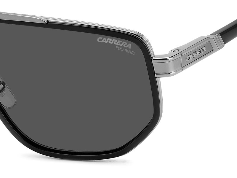 Carrera Men Navigator Sunglasses 61 CARRERA 1072/S - Image 3