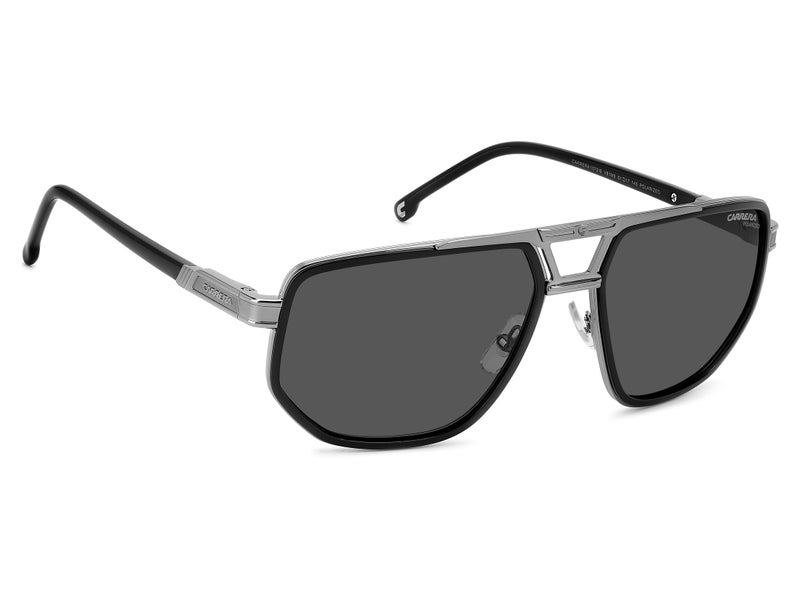 Carrera Men Navigator Sunglasses 61 CARRERA 1072/S - Image 5