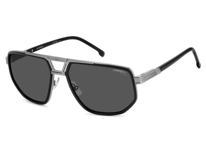 Carrera Men Navigator Sunglasses 61 CARRERA 1072/S - Image 2