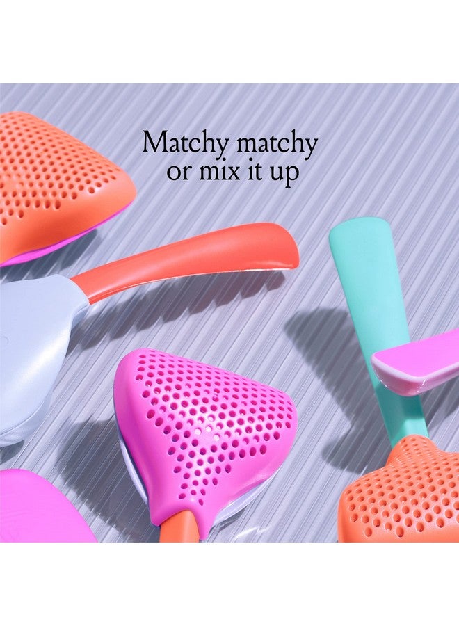 Billie 5-Blade Women’s Razor Travel Case - Take Your Razor To-Go - Magnetic Top - Easy Storage - Portable & Convenient - DreamPop - Image 5