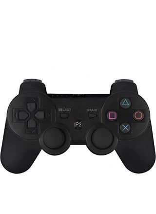 PS3 Wireless Controller PS3 Gamepad PS3 Remote Wireless PS3 Controller Double Shock Compatible with Playstation 3 - pzsku/ZB966E4EC4B7A9CFF20DCZ/45/_/1689885268/5460b014-08bc-45dc-98a8-f61fbd919923