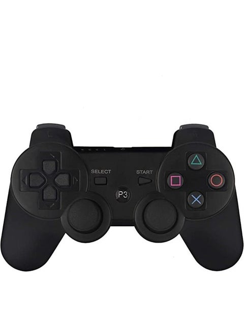 PS3 Wireless Controller PS3 Gamepad PS3 Remote Wireless PS3 Controller Double Shock Compatible with Playstation 3