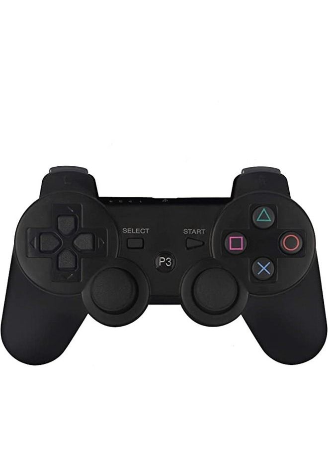 PS3 Wireless Controller PS3 Gamepad PS3 Remote Wireless PS3 Controller Double Shock Compatible with Playstation 3