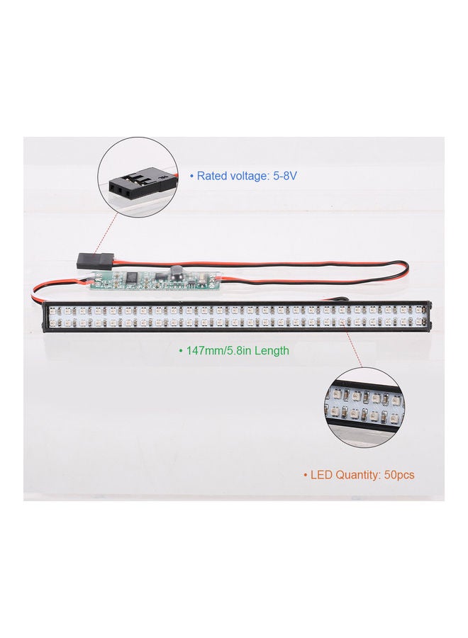 Loquat RC LED Light - Image 5