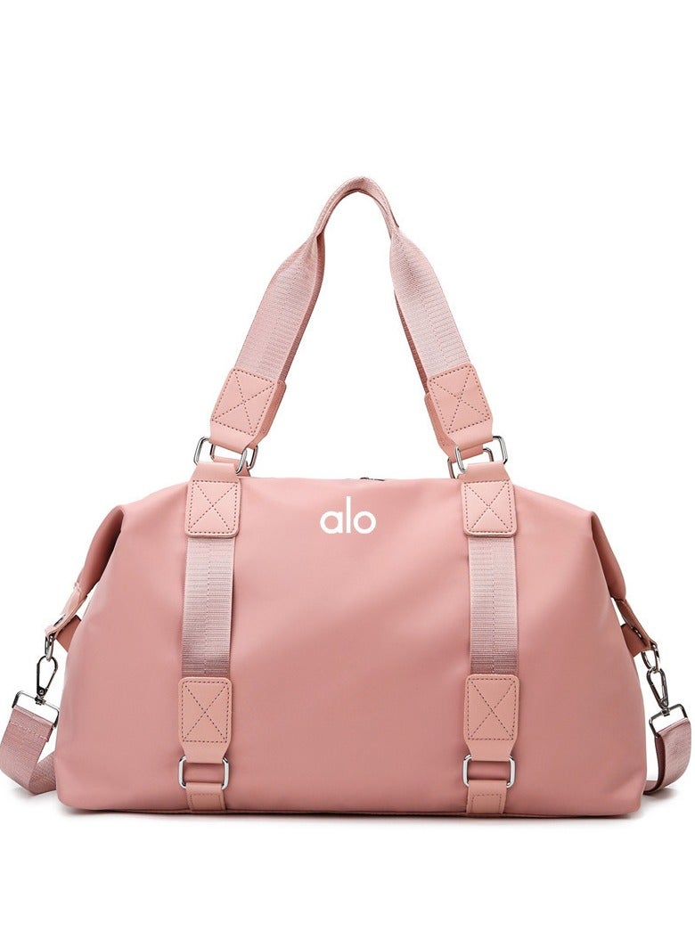 Alo Yoga Alo Yoga Trendy Yoga Bag - Large Capacity Fitness Travel Tote