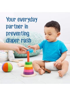 Desitin Daily Defense 13% Zinc Oxide Diaper Rash Cream 2 oz  - Image 2