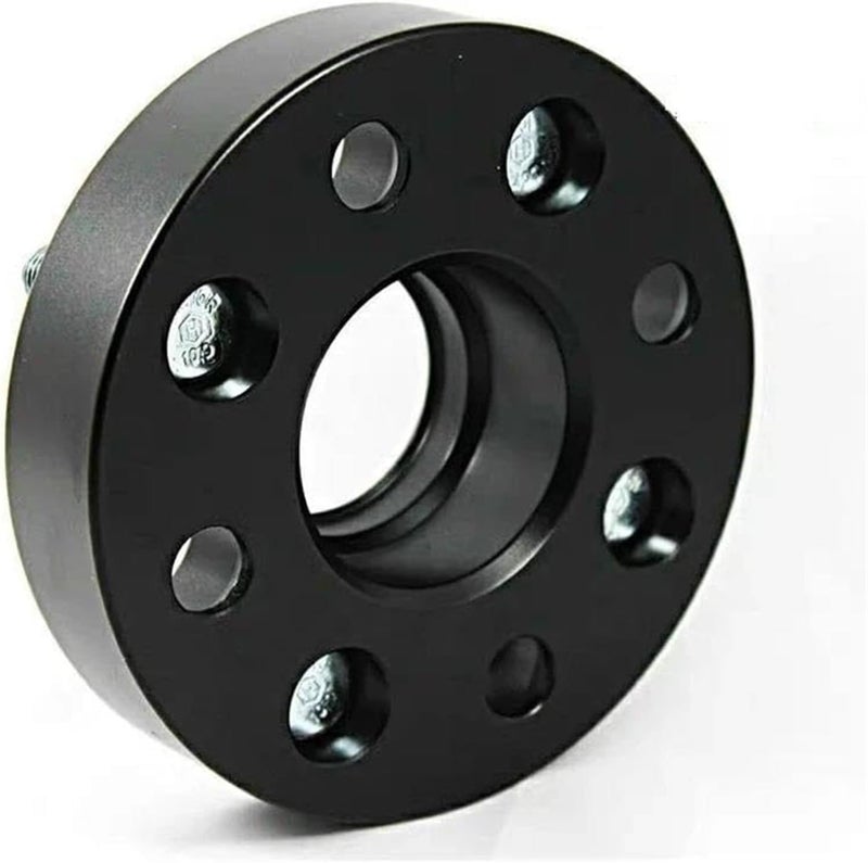 Wivplex 20mm Wheel Spacers for Jazz - Image 5