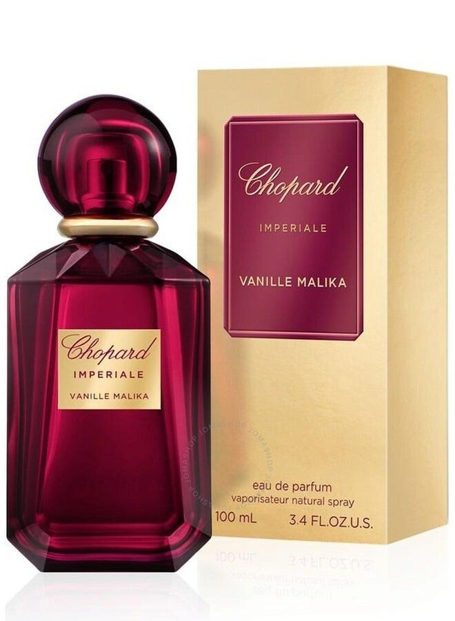 Chopard Imperiale Vanille Malika EDP 100ml - Image 1