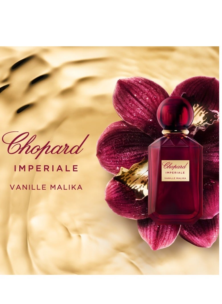 Chopard Imperiale Vanille Malika EDP 100ml - Image 4