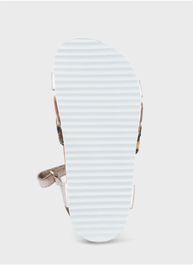 JUST KIDS BRANDS Kids Sadie Sandal