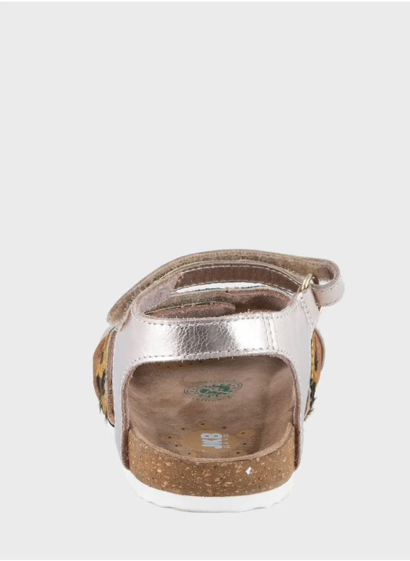 JUST KIDS BRANDS Kids Sadie Sandal