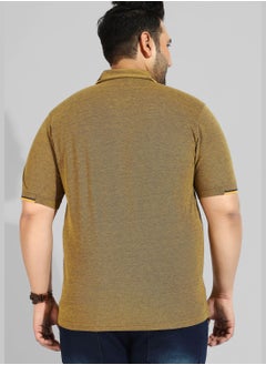 Instafab Plus Short Sleeve T-Shirt  - Image 4