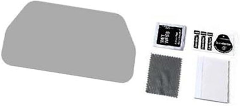 DEMULAX Motorcycle Dashboard Screen Protector for YZF R1 R1M - Image 1