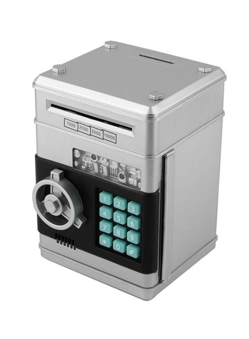 SFMW The SFMW Electronic Money Box is Made of Premium Quality - Image 3