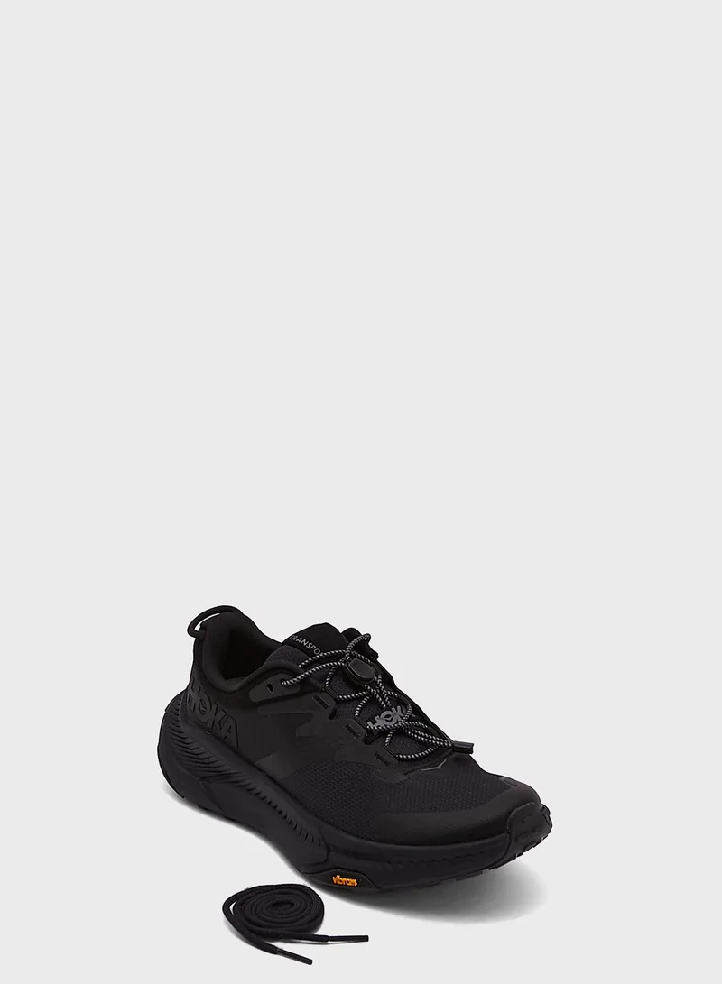 Hoka Transport