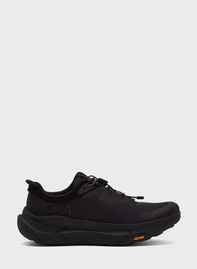 Hoka Transport