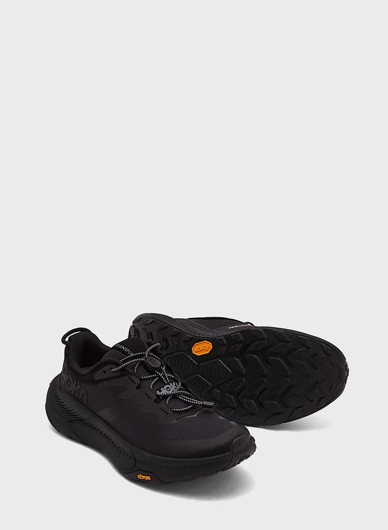 Hoka Transport