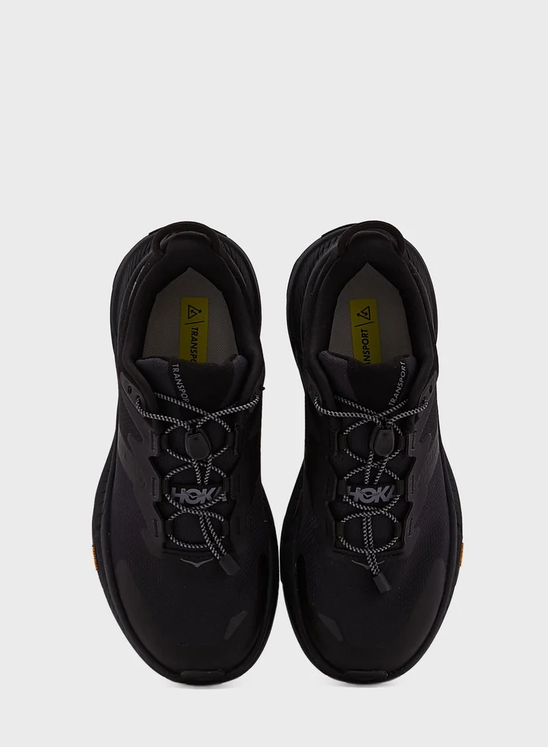 Hoka Transport