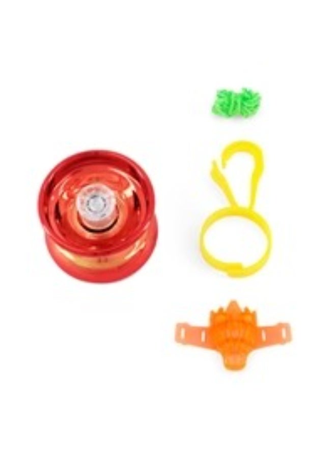 Toy Triangle Flaring Yo Golden Guardian (Responsive) - Image 3