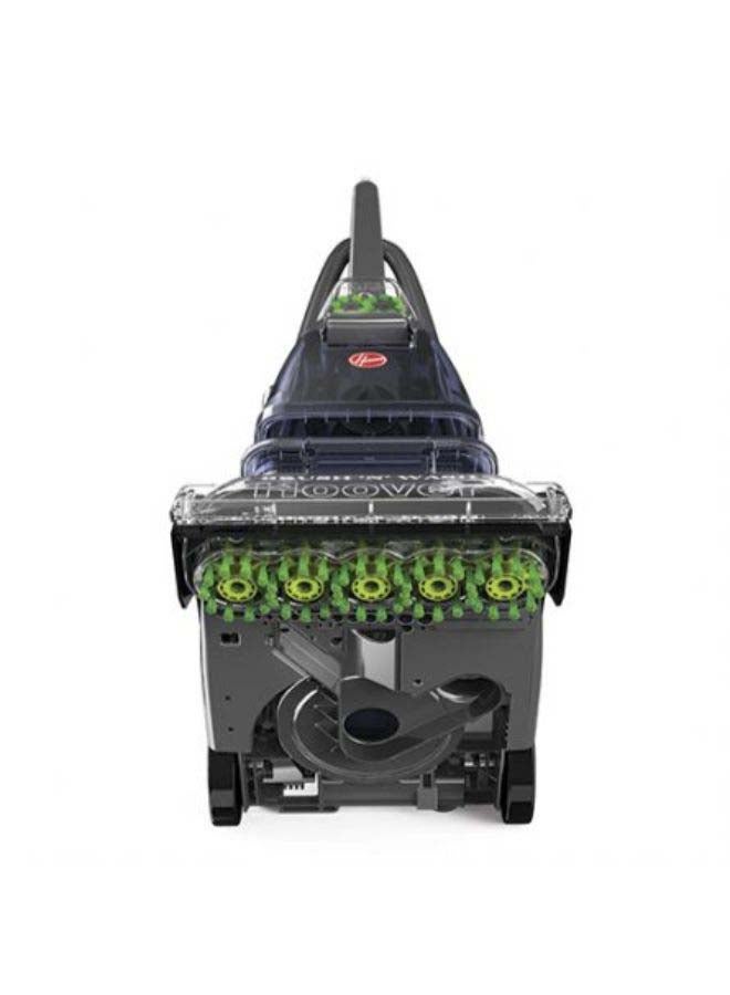 هوفر مكنسة كهربائية 1400 W F5916 أسود - Image 3