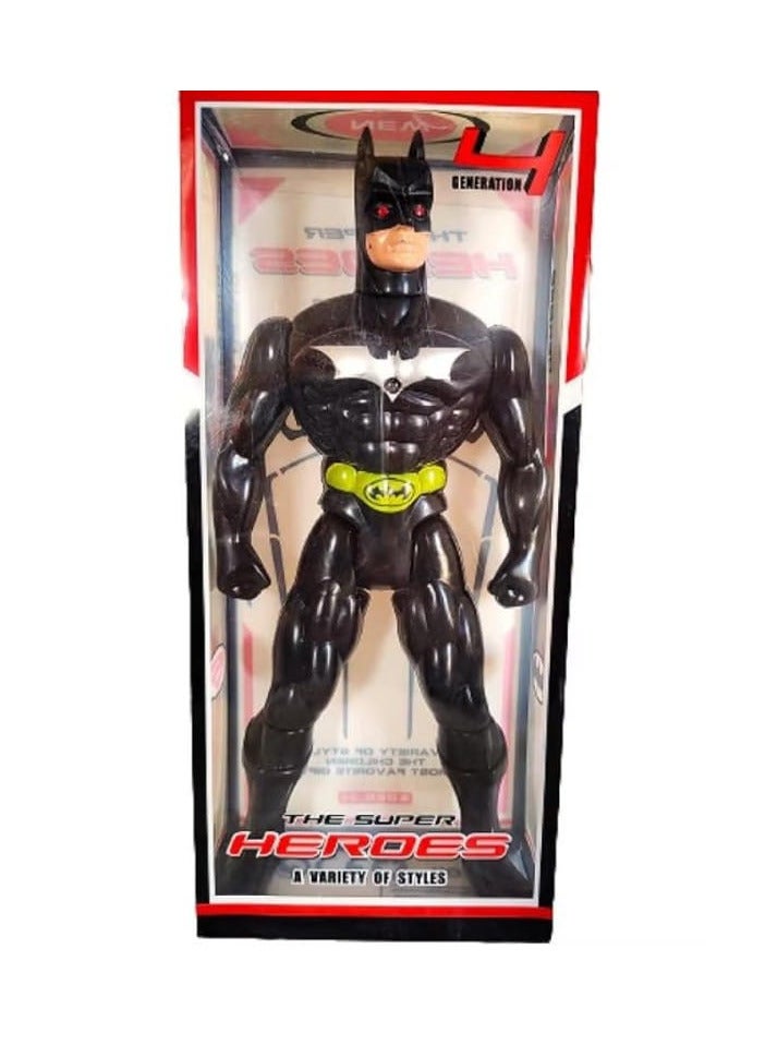 شخصية باتمان بحجم متوسط - Image 1