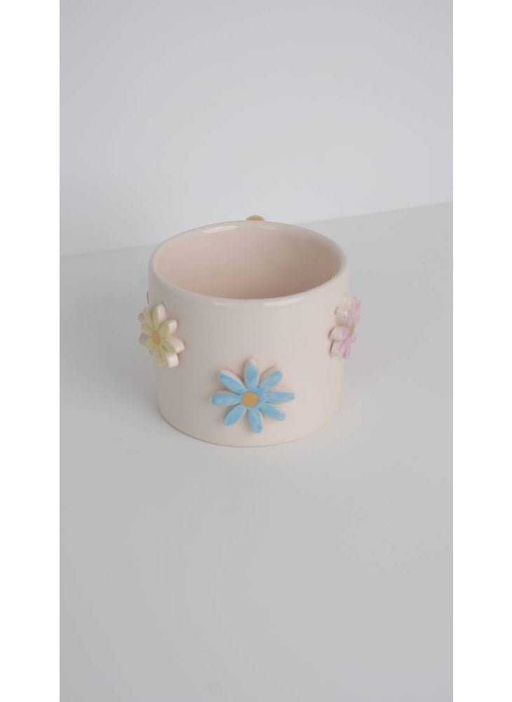 Balooun Atelier Daisy (Colorful) Cup  - Image 4